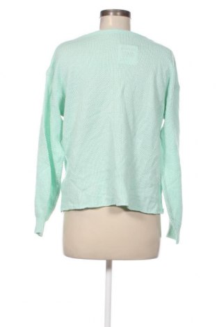 Γυναικείο πουλόβερ SHEIN, Μέγεθος XS, Χρώμα Μπλέ, Τιμή 4,13 €
