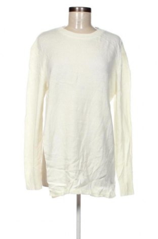 Γυναικείο πουλόβερ SHEIN, Μέγεθος S, Χρώμα Λευκό, Τιμή 8,97 €