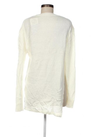 Damenpullover SHEIN, Größe S, Farbe Weiß, Preis € 4,84