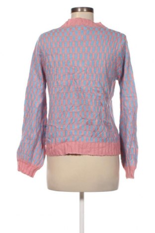 Дамски пуловер SHEIN, Размер M, Цвят Многоцветен, Цена 7,25 лв.