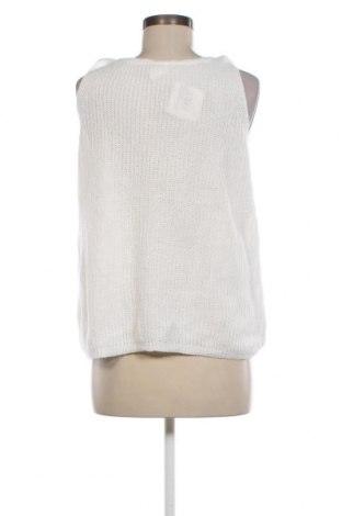 Γυναικείο πουλόβερ SHEIN, Μέγεθος L, Χρώμα Λευκό, Τιμή 5,38 €