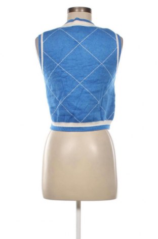 Damenpullover SHEIN, Größe M, Farbe Blau, Preis € 3,03