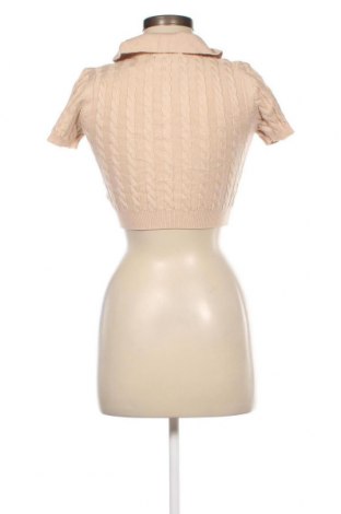 Damenpullover SHEIN, Größe M, Farbe Beige, Preis 3,49 €