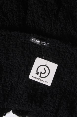 Damenpullover SHEIN, Größe M, Farbe Schwarz, Preis 6,49 €