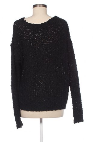 Дамски пуловер SHEIN, Размер M, Цвят Черен, Цена 6,96 лв.