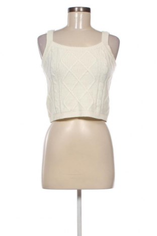 Damenpullover SHEIN, Größe S, Farbe Weiß, Preis 10,09 €