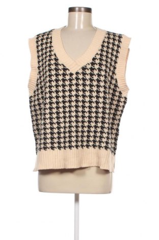 Γυναικείο πουλόβερ SHEIN, Μέγεθος S, Χρώμα Πολύχρωμο, Τιμή 2,69 €