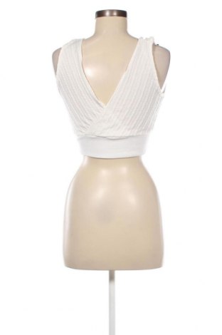 Damenpullover SHEIN, Größe M, Farbe Weiß, Preis 3,03 €