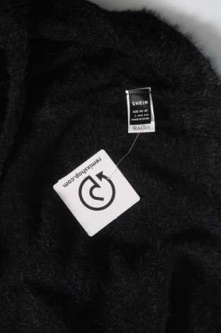 Damenpullover SHEIN, Größe M, Farbe Schwarz, Preis € 6,05