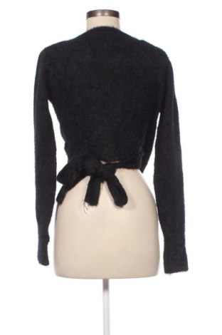 Γυναικείο πουλόβερ SHEIN, Μέγεθος M, Χρώμα Μαύρο, Τιμή 5,38 €