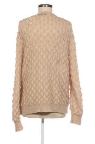 Damenpullover SHEIN, Größe M, Farbe Beige, Preis 5,85 €