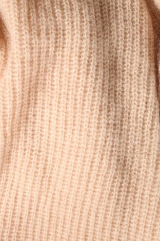 Γυναικείο πουλόβερ SHEIN, Μέγεθος XL, Χρώμα  Μπέζ, Τιμή 4,84 €