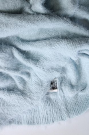 Pulover de femei SHEIN, Mărime XL, Culoare Albastru, Preț 25,76 Lei