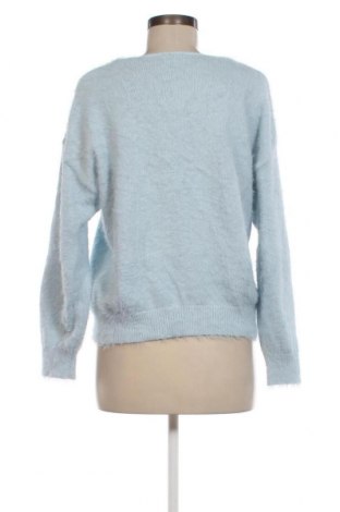Dámsky pulóver SHEIN, Veľkosť XL, Farba Modrá, Cena  4,44 €