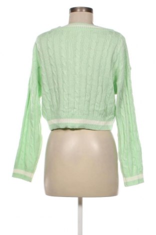 Damenpullover SHEIN, Größe S, Farbe Grün, Preis € 20,18