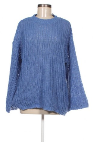 Damenpullover SHEIN, Größe S, Farbe Blau, Preis 5,65 €