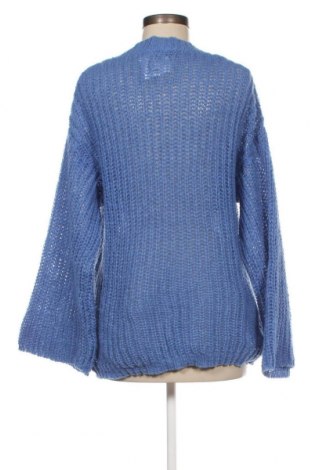 Damenpullover SHEIN, Größe S, Farbe Blau, Preis 11,10 €