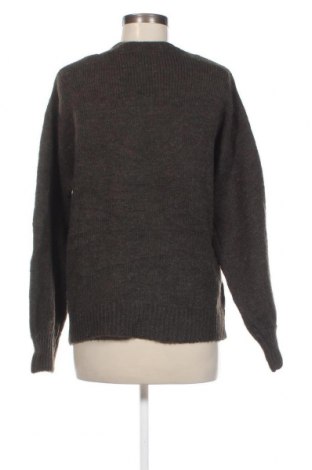 Дамски пуловер SHEIN, Размер M, Цвят Зелен, Цена 8,70 лв.