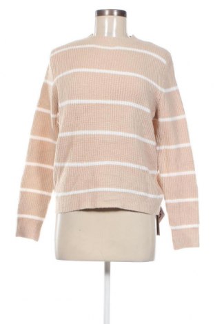 Γυναικείο πουλόβερ SHEIN, Μέγεθος M, Χρώμα  Μπέζ, Τιμή 28,45 €