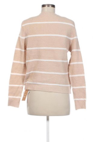 Дамски пуловер SHEIN, Размер M, Цвят Бежов, Цена 11,96 лв.