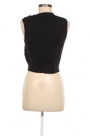 Дамски пуловер SHEIN, Размер M, Цвят Черен, Цена 7,54 лв.