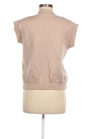Дамски пуловер SHEIN, Размер M, Цвят Бежов, Цена 8,12 лв.