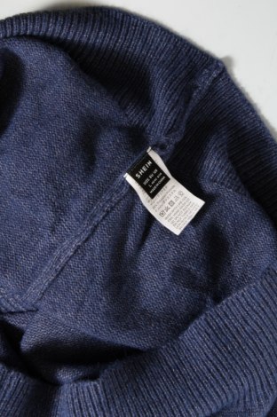 Damenpullover SHEIN, Größe L, Farbe Blau, Preis 5,85 €