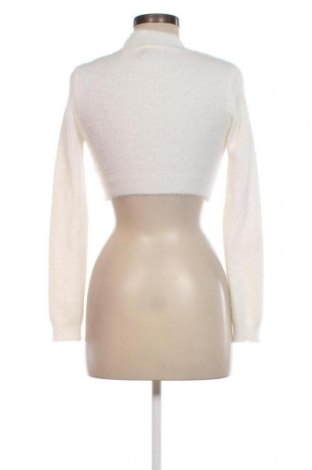 Дамски пуловер SHEIN, Размер XS, Цвят Бял, Цена 4,64 лв.