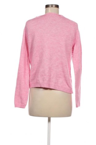 Дамски пуловер SHEIN, Размер L, Цвят Розов, Цена 5,51 лв.