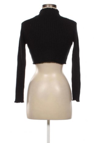 Dámsky pulóver SHEIN, Veľkosť S, Farba Čierna, Cena  3,12 €