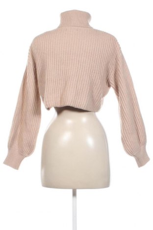 Damenpullover SHEIN, Größe S, Farbe Beige, Preis 4,04 €