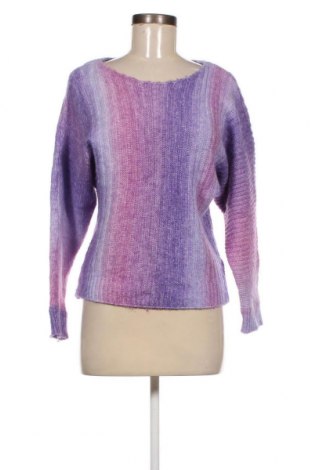 Дамски пуловер SHEIN, Размер L, Цвят Лилав, Цена 11,60 лв.