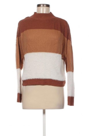 Дамски пуловер SHEIN, Размер S, Цвят Многоцветен, Цена 5,51 лв.