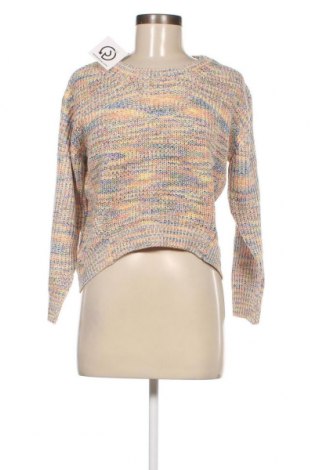 Γυναικείο πουλόβερ SHEIN, Μέγεθος L, Χρώμα Πολύχρωμο, Τιμή 3,23 €