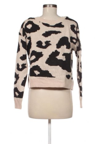 Дамски пуловер SHEIN, Размер M, Цвят Многоцветен, Цена 4,64 лв.