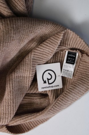 Damenpullover SHEIN, Größe S, Farbe Beige, Preis € 4,24