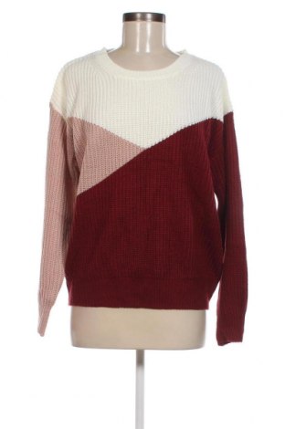 Γυναικείο πουλόβερ SHEIN, Μέγεθος XS, Χρώμα Πολύχρωμο, Τιμή 3,59 €