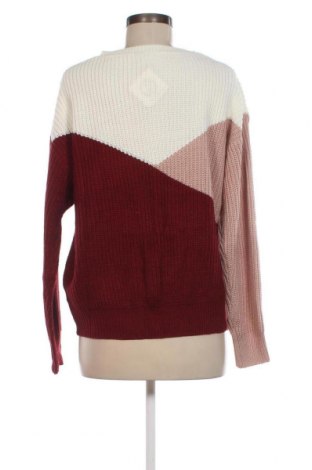 Γυναικείο πουλόβερ SHEIN, Μέγεθος XS, Χρώμα Πολύχρωμο, Τιμή 3,59 €