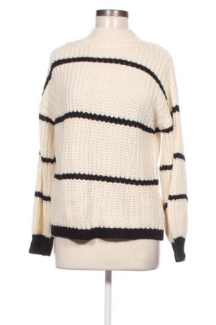 Γυναικείο πουλόβερ SHEIN, Μέγεθος L, Χρώμα Πολύχρωμο, Τιμή 4,45 €