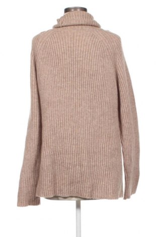 Γυναικείο πουλόβερ SHEIN, Μέγεθος M, Χρώμα  Μπέζ, Τιμή 3,59 €