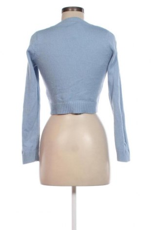 Дамски пуловер SHEIN, Размер M, Цвят Син, Цена 5,80 лв.