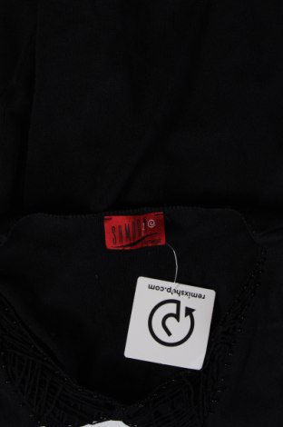 Damenpullover Samoon, Größe XL, Farbe Schwarz, Preis 5,71 €