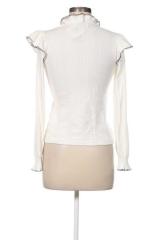 Дамски пуловер Sandro, Размер XS, Цвят Бял, Цена 96,00 лв.