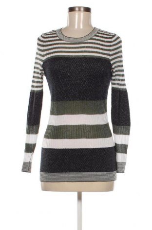 Дамски пуловер Sandro, Размер XL, Цвят Многоцветен, Цена 33,60 лв.