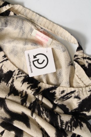 Γυναικείο πουλόβερ Sass & Bide, Μέγεθος S, Χρώμα Πολύχρωμο, Τιμή 59,38 €