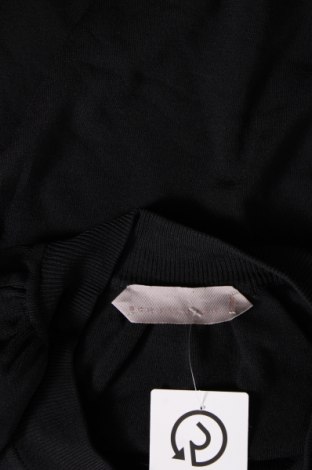 Дамски пуловер Schumacher, Размер S, Цвят Черен, Цена 9,30 лв.