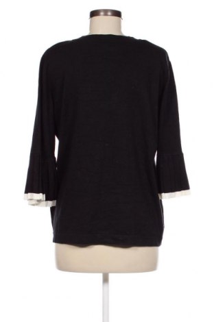 Γυναικείο πουλόβερ Seed, Μέγεθος XL, Χρώμα Μαύρο, Τιμή 43,30 €