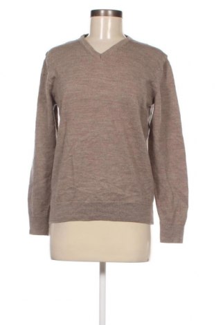 Дамски пуловер Seidensticker, Размер L, Цвят Сив, Цена 18,45 лв.