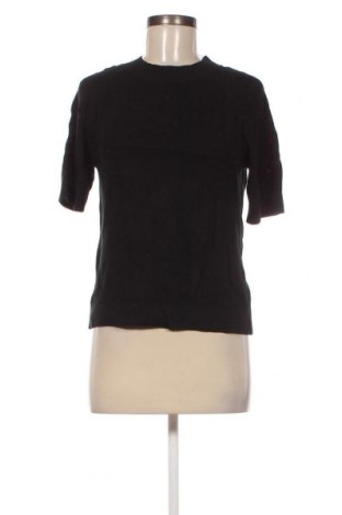Γυναικείο πουλόβερ Selected Femme, Μέγεθος M, Χρώμα Μαύρο, Τιμή 15,22 €