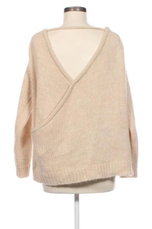 Női pulóver Sempre, Méret XL, Szín Bézs, Ár 7 357 Ft